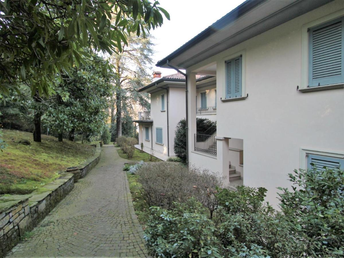 Apartment Punta Borromea By Interhome Stresa Exterior photo