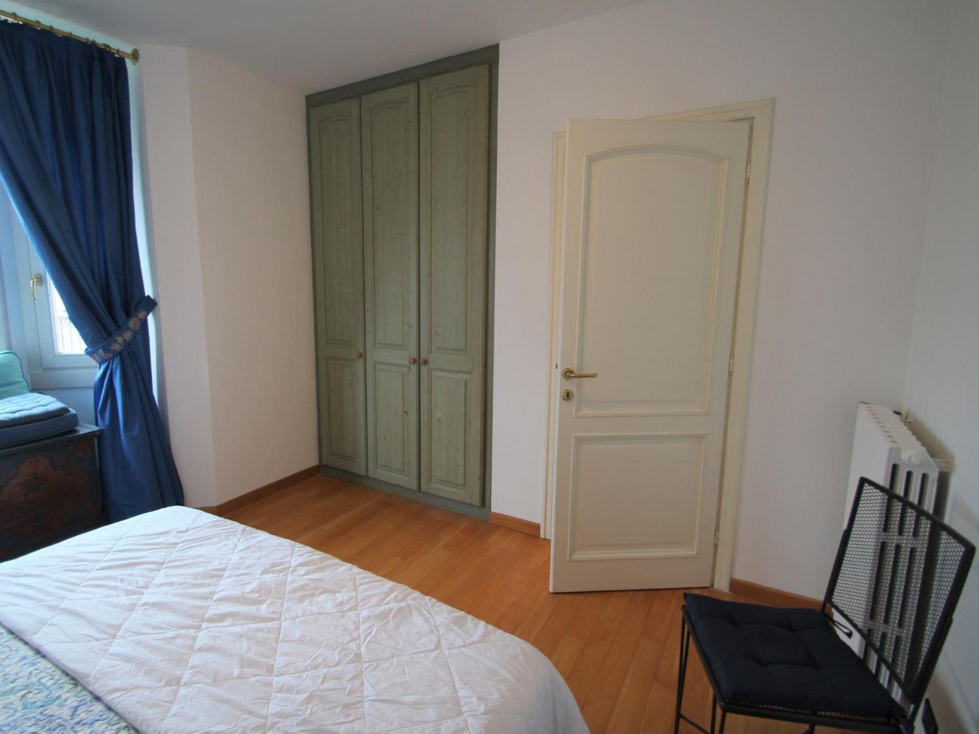 Apartment Punta Borromea By Interhome Stresa Exterior photo