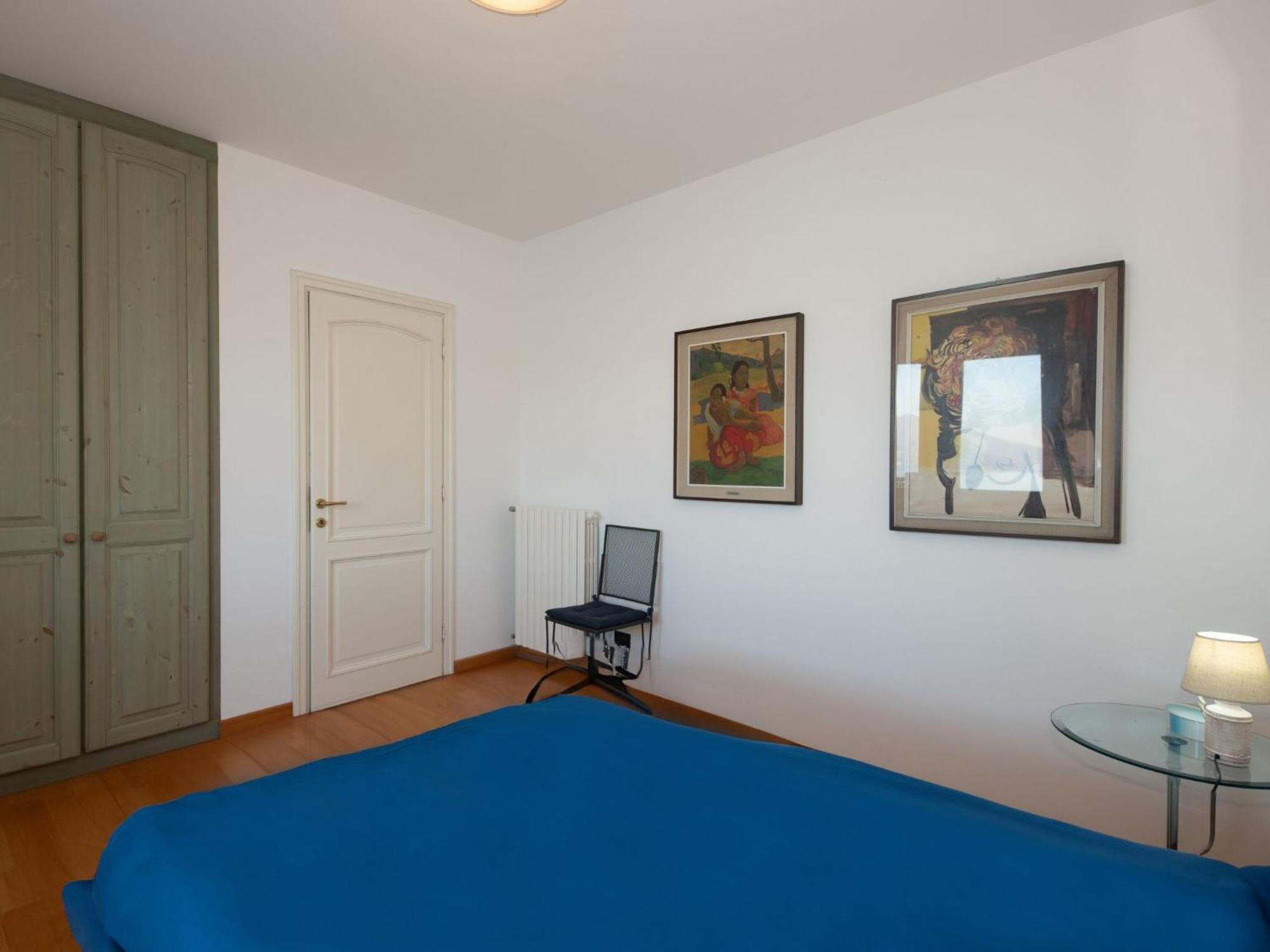 Apartment Punta Borromea By Interhome Stresa Exterior photo